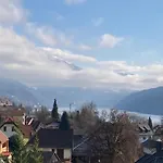 Nahe Und Ferienhaus *
