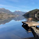 Nahe Und 度假居 *