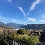 別荘 Nahe Und *