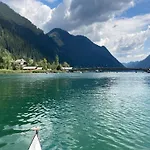 Nahe Und 塞博登