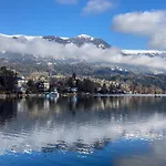 度假居 Nahe Und