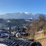 Nahe Und 度假居 *