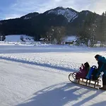 Nahe Und ゼーボーデン