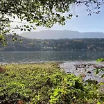 Nahe Und 別荘 ゼーボーデン