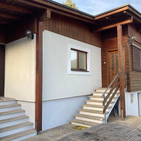 Ferienhaus In On Millst Tter Seeboden am Millstätter See