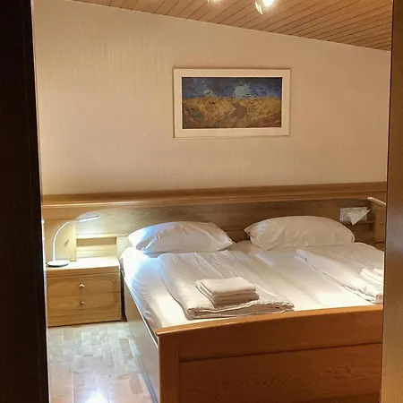 Ferienhaus In On Millst Tter