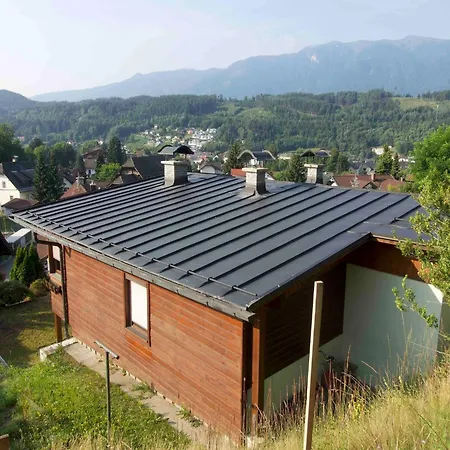 Near & Views Feriehus Seeboden