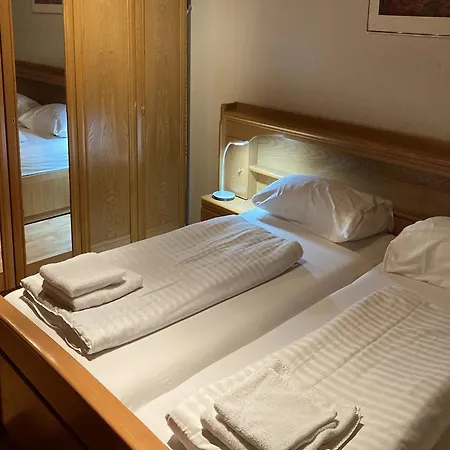 Feriehus Near & Views Seeboden