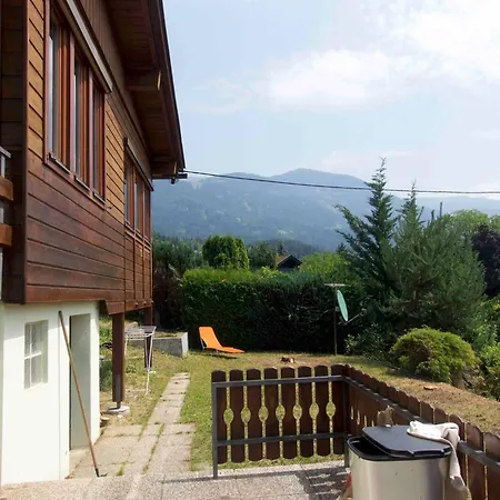 Nahe Und Casa vacanze