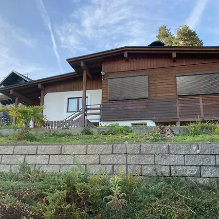 Casa vacanze Nahe Und