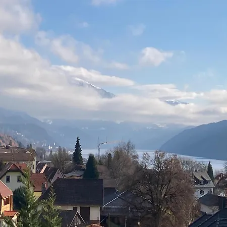 Near & Views Feriehus *