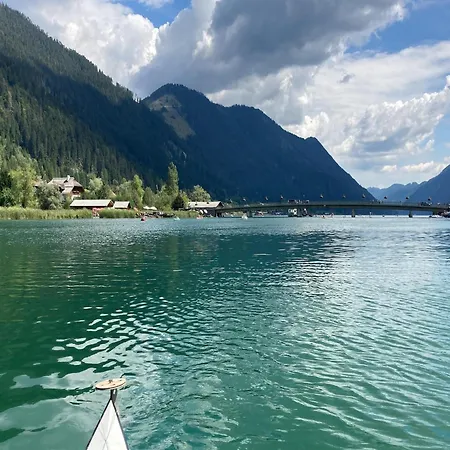 Near & Views Seeboden