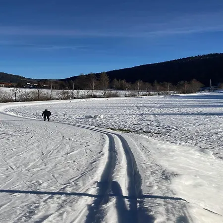 Near & Views * Seeboden