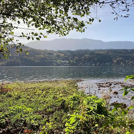 Nahe Und 펜션 시보덴