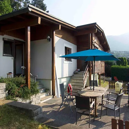 Nahe Und Casa vacanze