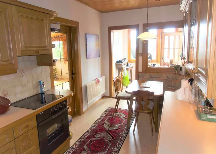 Casa vacanze Nahe Und *