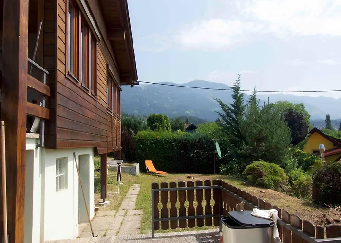 Nahe Und Casa vacanze