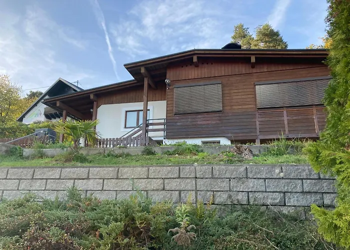 Casa vacanze Nahe Und