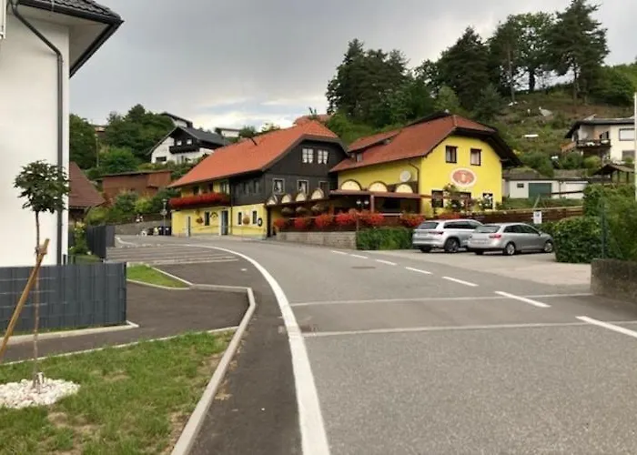 Casa vacanze Nahe Und *