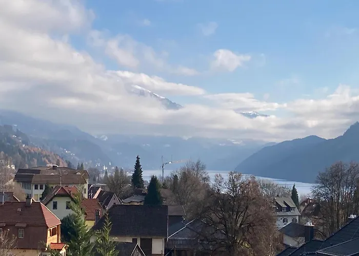 Nahe Und Casa vacanze *