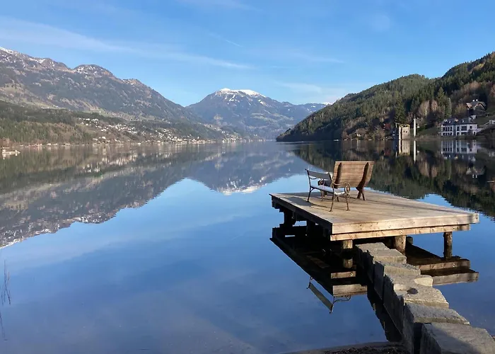 Nahe Und Casa vacanze *