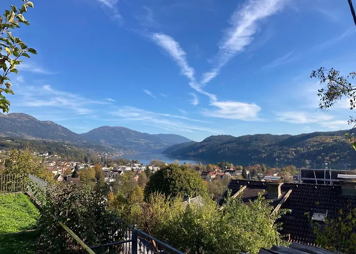 Casa vacanze Nahe Und *