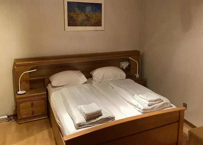 Casa vacanze Nahe Und Seeboden