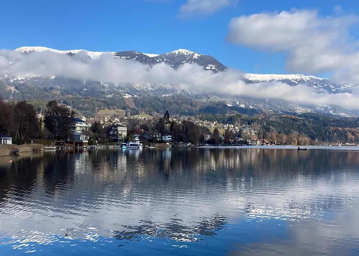 Casa vacanze Nahe Und