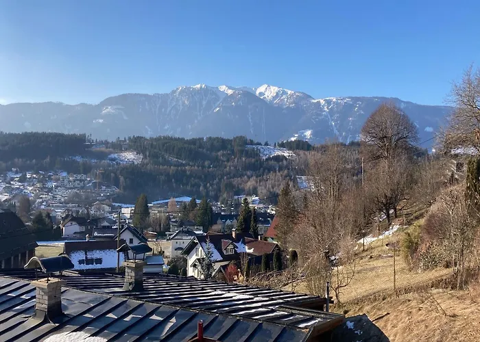 Nahe Und Casa vacanze *