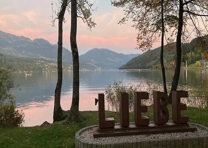 Casa vacanze Nahe Und