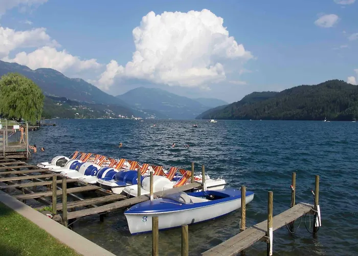 Nahe Und Casa vacanze