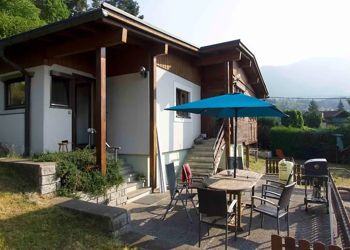 Nahe Und Casa vacanze